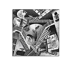Stairs m.c. escher for sale  Delivered anywhere in USA 
