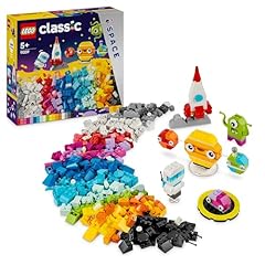 lego space classic d'occasion lego space classic d'occasion Livré partout en France