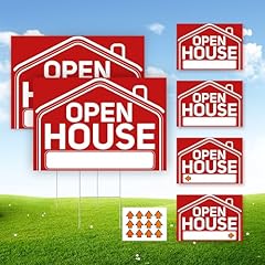 Pcs open house for sale  Delivered anywhere in USA 
