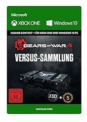 Gears versus sammlung gebraucht kaufen  Wird an jeden Ort in Deutschland