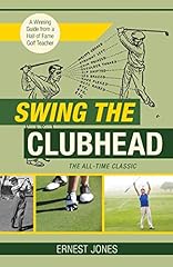 Swing the clubhead d'occasion  Livré partout en France