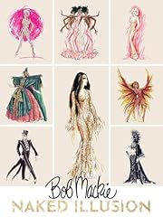 Bob mackie naked for sale  Delivered anywhere in USA 