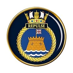 Hms repulse royal for sale  Delivered anywhere in UK