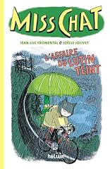 Affaire lutin teint d'occasion  Livré partout en Belgiqu