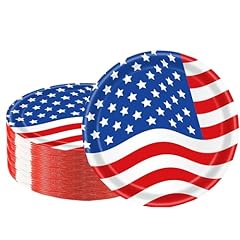 50pcs usa flag for sale  Delivered anywhere in UK