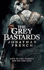 The grey bastards gebraucht kaufen  Wird an jeden Ort in Deutschland
