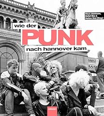 Punk hannover kam gebraucht kaufen  Wird an jeden Ort in Deutschland