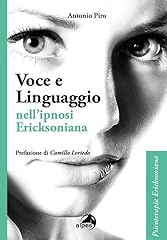 Voce linguaggio nell usato  Spedito ovunque in Italia 