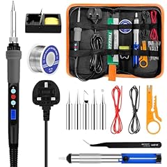 Soldering iron kit for sale  Delivered anywhere in UK