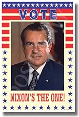 Vote nixon new for sale  Delivered anywhere in USA 