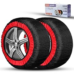 Cclife chaussette neige d'occasion  Livré partout en France