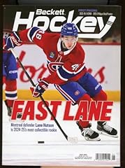 Beckett hockey monthly for sale  Delivered anywhere in USA 