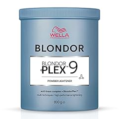 Wella blondorplex 800g usato  Spedito ovunque in Italia 
