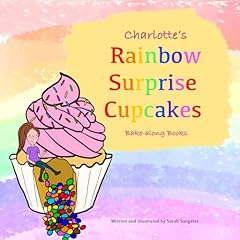 Charlotte rainbow surprise for sale  Delivered anywhere in UK
