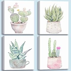 Weiyiart cactus wall for sale  Delivered anywhere in USA 