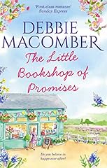 Little bookshop promises for sale  Delivered anywhere in UK