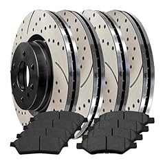 Autoshack brake kit for sale  Delivered anywhere in USA 