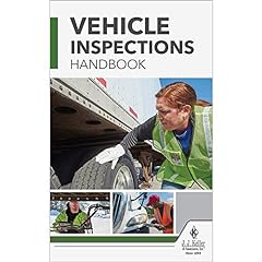 Vehicle inspections handbook for sale  Delivered anywhere in USA 