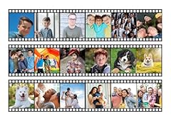 Edible film reel for sale  Delivered anywhere in UK