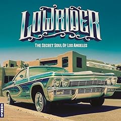 Lowrider secret soul for sale  Delivered anywhere in UK