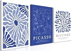 Framed picasso matisse for sale  Delivered anywhere in USA 