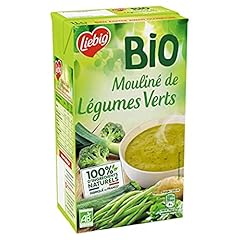 Liebig mouliné légumes d'occasion  Livré partout en France