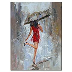 Large abstract canvas for sale  Delivered anywhere in USA 