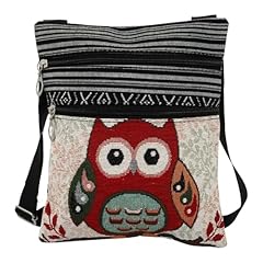Tinksky canvas crossbody for sale  Delivered anywhere in UK