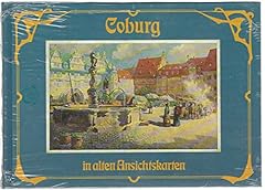 Coburg alten ansichtskarten gebraucht kaufen  Wird an jeden Ort in Deutschland