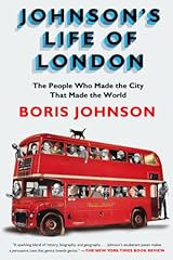 Johnson life london for sale  Delivered anywhere in USA 