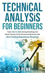 Technical analysis beginners for sale  Delivered anywhere in USA 