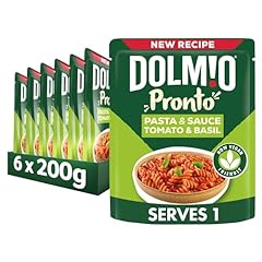 Dolmio pasta pronto for sale  Delivered anywhere in Ireland