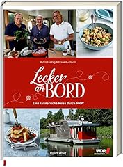 Lecker bord kulinarische gebraucht kaufen  Wird an jeden Ort in Deutschland