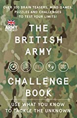 British army challenge for sale  Delivered anywhere in UK
