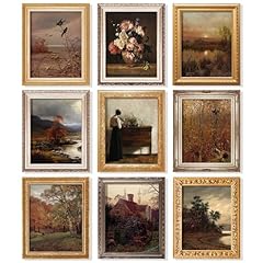 Decor vintage wall for sale  Delivered anywhere in UK