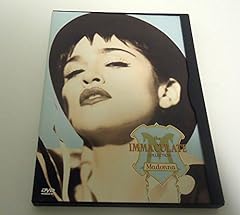 Madonna immaculate collection for sale  Delivered anywhere in USA 