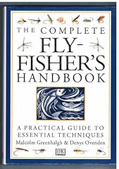 Fly fishers handbook for sale  Delivered anywhere in UK