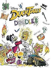 Ducktales doodles d'occasion  Livré partout en Belgiqu