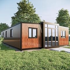 Luxury prefab tiny for sale  Delivered anywhere in USA 