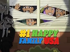 Happy family usa usato  Spedito ovunque in Italia 
