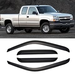 Window rain guards for sale  Delivered anywhere in USA 