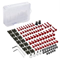 Nmjlqw kit bulloni usato  Spedito ovunque in Italia 