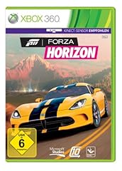 Forza horizon xbox usato  Spedito ovunque in Italia 