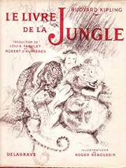 Rudyard kipling. livre d'occasion  Livré partout en France