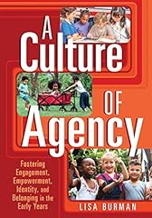Culture agency fostering gebraucht kaufen  Wird an jeden Ort in Deutschland