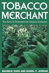 Tobacco merchant story for sale  Delivered anywhere in USA 