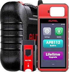 Autel maxiim km100e for sale  Delivered anywhere in UK