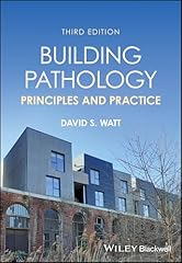 Building pathology principles for sale  Delivered anywhere in UK