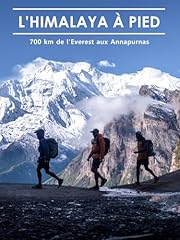 Great himalaya trail usato  Spedito ovunque in Italia 
