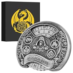 Spinner dnd dice for sale  Delivered anywhere in USA 